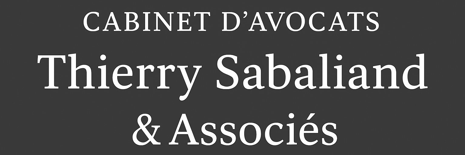 cabinet-sabaliandthierry.com